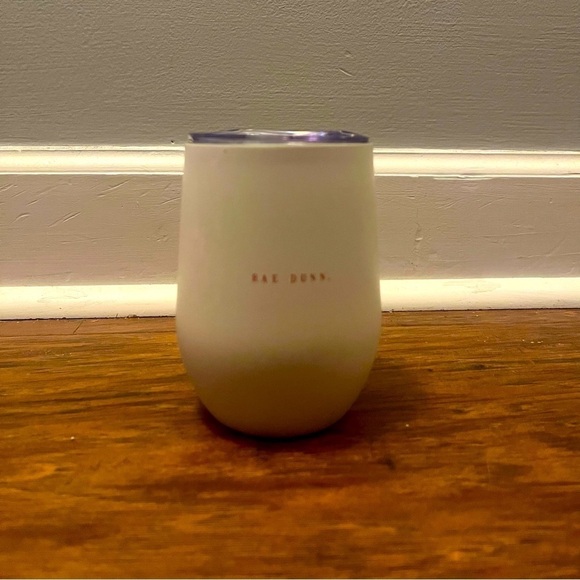 Rae Dunn “Nice” Tumbler - Picture 5 of 11